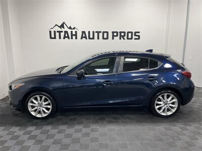2014 Mazda Mazda3 s Touring   - Photo 6 - West Bountiful, UT 84087