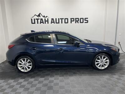 2014 Mazda Mazda3 s Touring   - Photo 2 - West Bountiful, UT 84087
