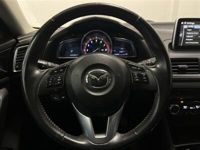 2014 Mazda Mazda3 s Touring   - Photo 24 - West Bountiful, UT 84087
