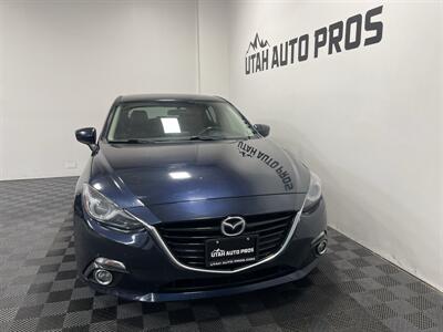2014 Mazda Mazda3 s Touring   - Photo 4 - West Bountiful, UT 84087