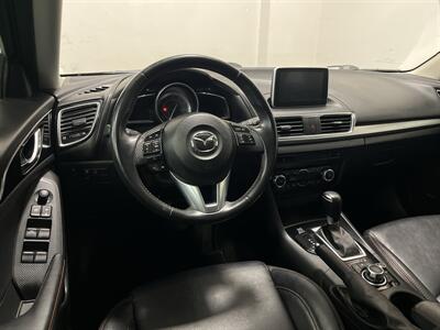 2014 Mazda Mazda3 s Touring   - Photo 12 - West Bountiful, UT 84087
