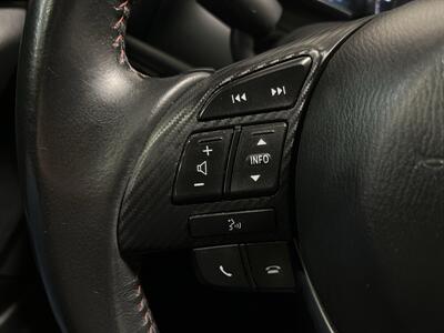 2014 Mazda Mazda3 s Touring   - Photo 26 - West Bountiful, UT 84087