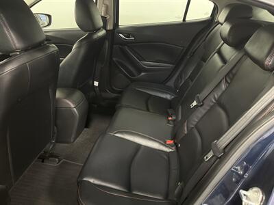 2014 Mazda Mazda3 s Touring   - Photo 27 - West Bountiful, UT 84087