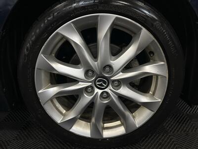 2014 Mazda Mazda3 s Touring   - Photo 10 - West Bountiful, UT 84087