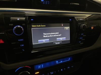 2016 Toyota Corolla LE Eco   - Photo 17 - West Bountiful, UT 84087