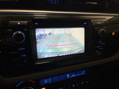 2016 Toyota Corolla LE Eco   - Photo 16 - West Bountiful, UT 84087