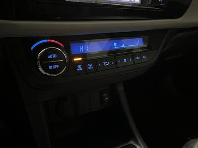 2016 Toyota Corolla LE Eco   - Photo 13 - West Bountiful, UT 84087