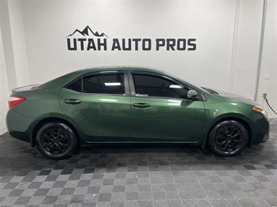 2016 Toyota Corolla LE Eco   - Photo 2 - West Bountiful, UT 84087