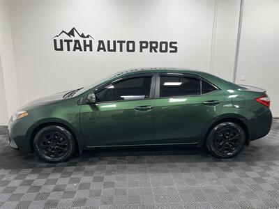 2016 Toyota Corolla LE Eco   - Photo 4 - West Bountiful, UT 84087