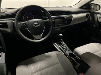 2016 Toyota Corolla LE Eco   - Photo 9 - West Bountiful, UT 84087