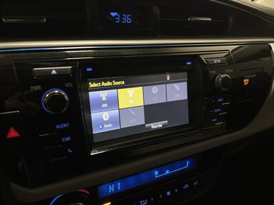 2016 Toyota Corolla LE Eco   - Photo 15 - West Bountiful, UT 84087