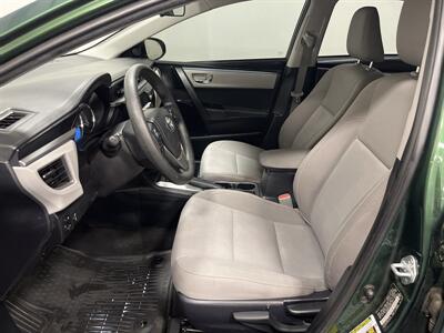 2016 Toyota Corolla LE Eco   - Photo 11 - West Bountiful, UT 84087