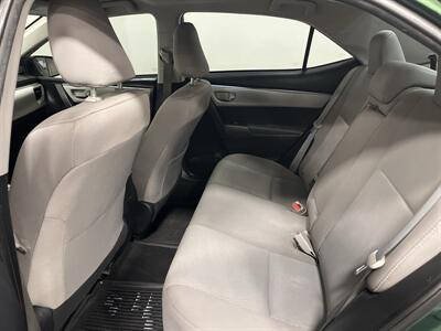 2016 Toyota Corolla LE Eco   - Photo 22 - West Bountiful, UT 84087