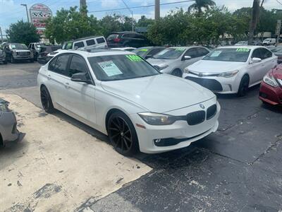 2012 BMW 328i  6 MONTHS SAME AS CASH - Photo 3 - Wilton Maners, FL 33311