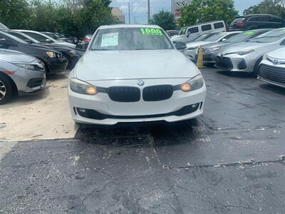 2012 BMW 328i  6 MONTHS SAME AS CASH - Photo 4 - Wilton Maners, FL 33311