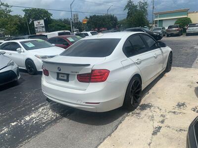 2012 BMW 328i  6 MONTHS SAME AS CASH - Photo 5 - Wilton Maners, FL 33311