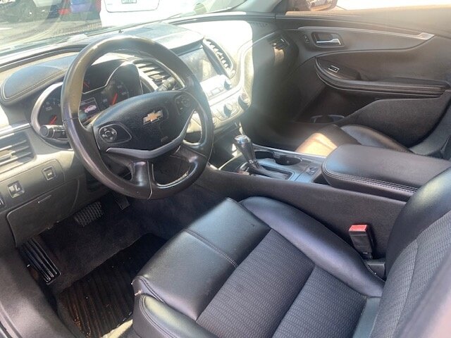 2019 Chevrolet Impala LT  Up To 12 MONTHS 0% - SAME AS CASH - Photo 6 - Wilton Manors, FL 33311
