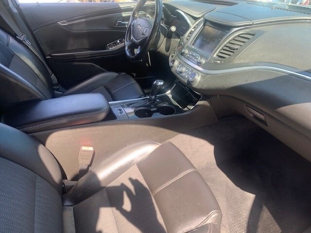 2019 Chevrolet Impala LT  Up To 12 MONTHS 0% - SAME AS CASH - Photo 5 - Wilton Manors, FL 33311