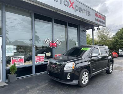 2015 GMC Terrain SLT-1  6 MONTHS SAME AS CASH - Photo 3 - Wilton Maners, FL 33311