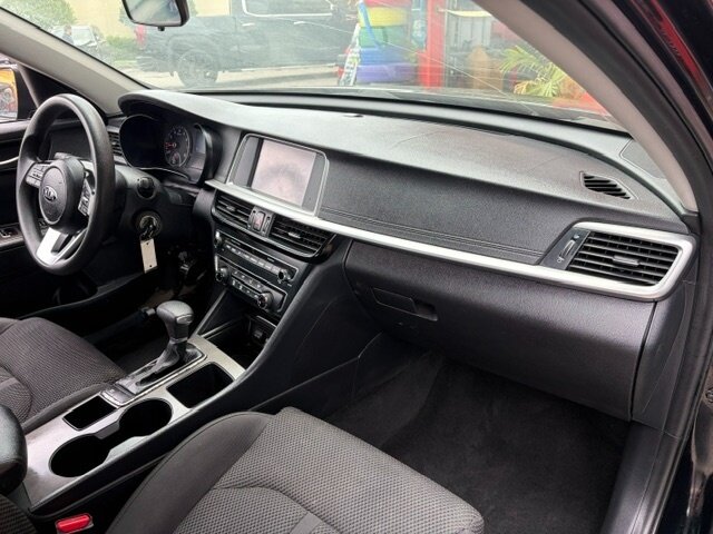 2020 Kia Optima LX Up To 12 MONTHS 0% - SAME AS CASH - Photo 8 - Wilton Manors, FL 33311