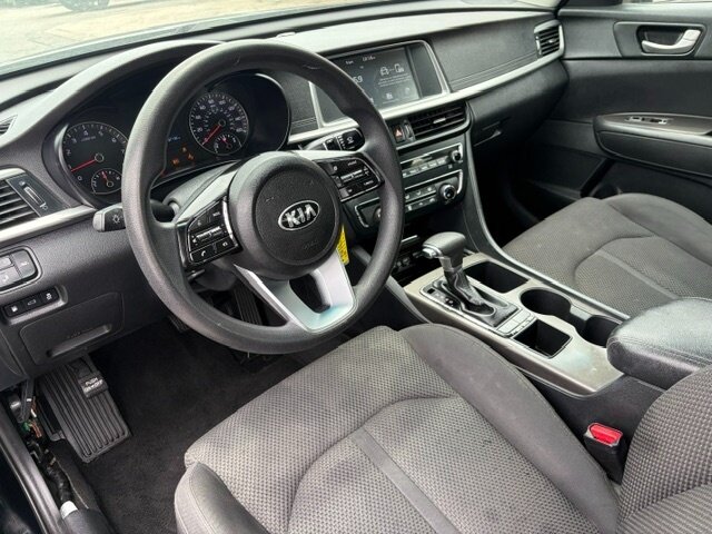 2020 Kia Optima LX Up To 12 MONTHS 0% - SAME AS CASH - Photo 7 - Wilton Manors, FL 33311