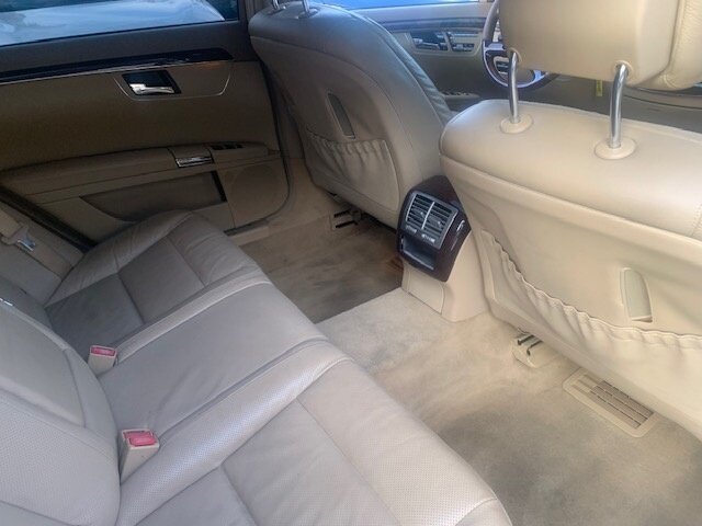 2012 Mercedes-Benz S 550 Up to 12 MONTHS SAME AS CASH - Photo 11 - Wilton Manors, FL 33311