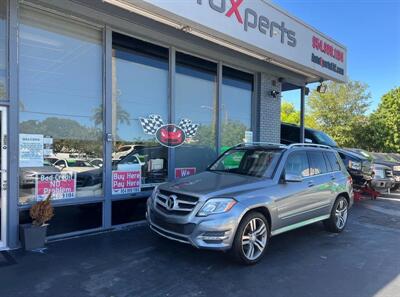 2013 Mercedes-Benz GLK 350  6 MONTHS SAME AS CASH - Photo 2 - Wilton Manors, FL 33311