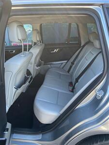 2013 Mercedes-Benz GLK 350  6 MONTHS SAME AS CASH - Photo 6 - Wilton Manors, FL 33311