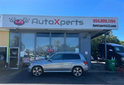 2013 Mercedes-Benz GLK 350  6 MONTHS SAME AS CASH - Photo 3 - Wilton Manors, FL 33311