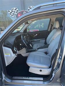 2013 Mercedes-Benz GLK 350  6 MONTHS SAME AS CASH - Photo 5 - Wilton Manors, FL 33311