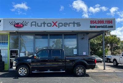 2010 Ford F-250 Lariat  6 MONTHS SAME AS CASH - Photo 3 - Wilton Maners, FL 33311