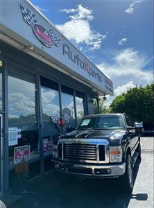 2010 Ford F-250 Lariat  6 MONTHS SAME AS CASH - Photo 11 - Wilton Maners, FL 33311