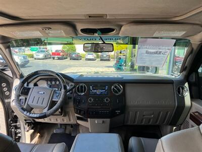 2010 Ford F-250 Lariat  6 MONTHS SAME AS CASH - Photo 5 - Wilton Maners, FL 33311