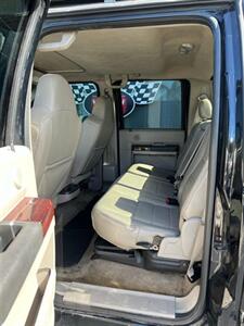 2010 Ford F-250 Lariat  6 MONTHS SAME AS CASH - Photo 7 - Wilton Maners, FL 33311