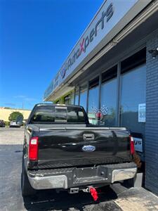 2010 Ford F-250 Lariat  6 MONTHS SAME AS CASH - Photo 13 - Wilton Maners, FL 33311