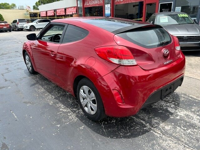 2016 Hyundai Velostar Up to 12 months - Same as Cash 0% Interest - Photo 2 - Wilton Manors, FL 33311