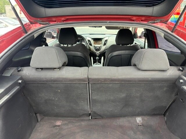 2016 Hyundai Velostar Up to 12 months - Same as Cash 0% Interest - Photo 8 - Wilton Manors, FL 33311