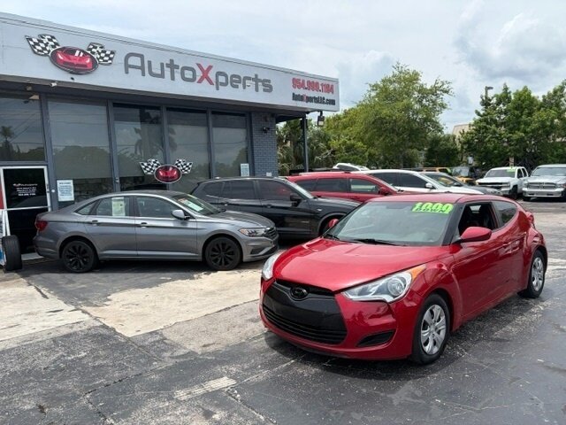 2016 Hyundai Velostar Up to 12 months - Same as Cash 0% Interest - Photo 3 - Wilton Manors, FL 33311