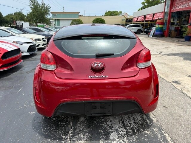 2016 Hyundai Velostar Up to 12 months - Same as Cash 0% Interest - Photo 4 - Wilton Manors, FL 33311