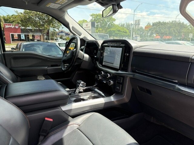 2021 Ford F-150 XL Up To 12 MONTHS SAME AS CASH - Photo 7 - Wilton Manors, FL 33311