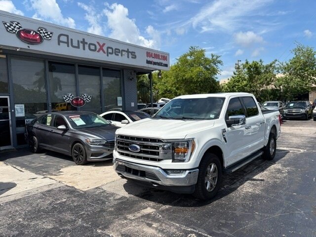 2021 Ford F-150 XL Up To 12 MONTHS SAME AS CASH - Photo 3 - Wilton Manors, FL 33311