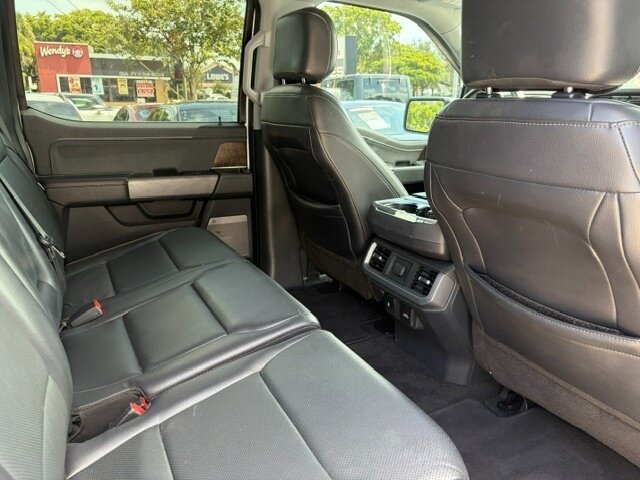 2021 Ford F-150 XL Up To 12 MONTHS SAME AS CASH - Photo 8 - Wilton Manors, FL 33311
