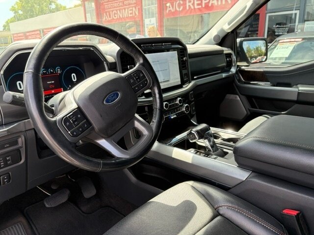 2021 Ford F-150 XL Up To 12 MONTHS SAME AS CASH - Photo 6 - Wilton Manors, FL 33311