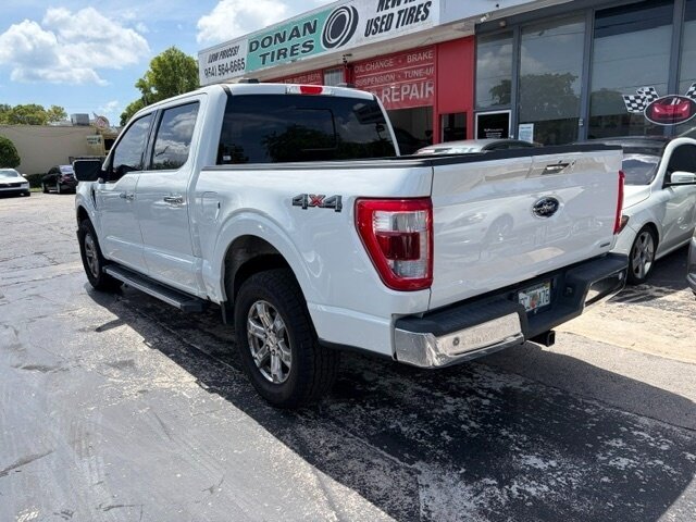 2021 Ford F-150 XL Up To 12 MONTHS SAME AS CASH - Photo 2 - Wilton Manors, FL 33311