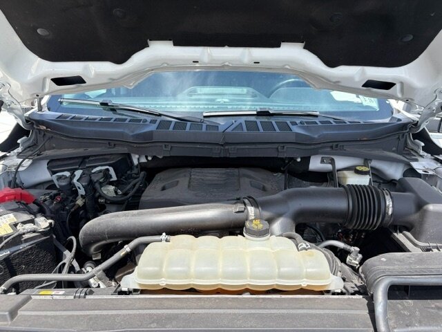 2021 Ford F-150 XL Up To 12 MONTHS SAME AS CASH - Photo 9 - Wilton Manors, FL 33311