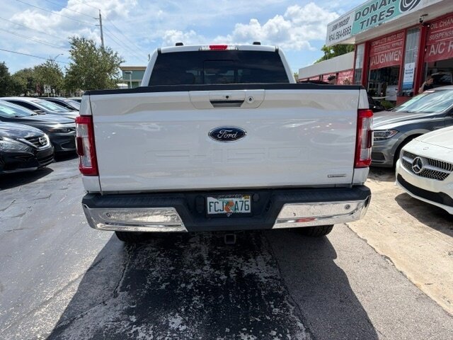2021 Ford F-150 XL Up To 12 MONTHS SAME AS CASH - Photo 4 - Wilton Manors, FL 33311