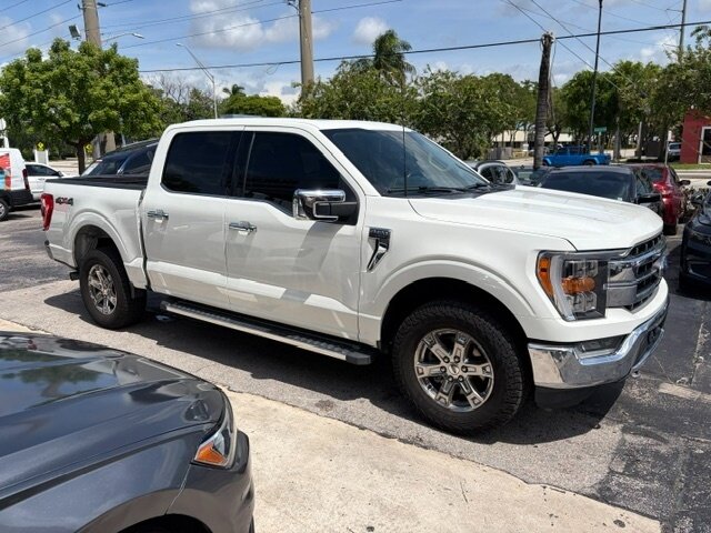 2021 Ford F-150 XL Up To 12 MONTHS SAME AS CASH - Photo 5 - Wilton Manors, FL 33311
