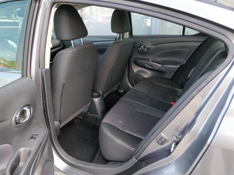 2018 Nissan Versa SV CASH DEAL SPEACIAL - Photo 11 - Wilton Manors, FL 33311