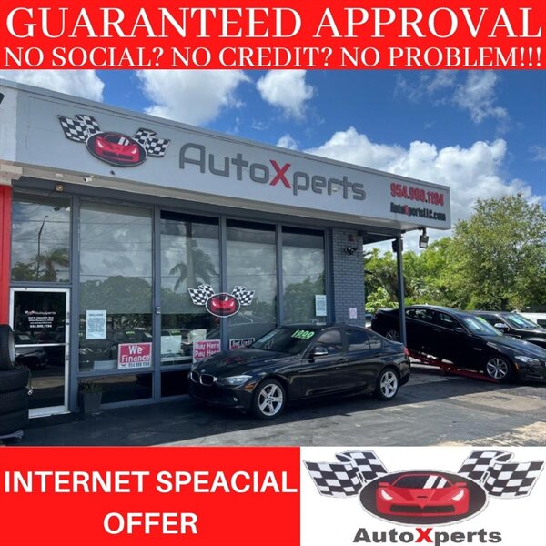 2013 BMW 328i xDrive Up to 12 MONTHS SAME AS CASH - Photo 11 - Wilton Manors, FL 33311