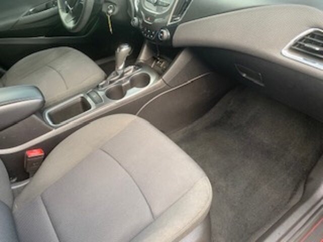 2018 Chevrolet Cruze LT Auto Up To 12 MONTHS SAME AS CASH - Photo 7 - Wilton Manors, FL 33311